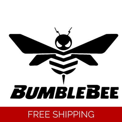Transformers Bumblebee autobot Die Cut Vinyl Decal sticker Transformers Bumblebee autobot Die Cut Vinyl Decal sticker